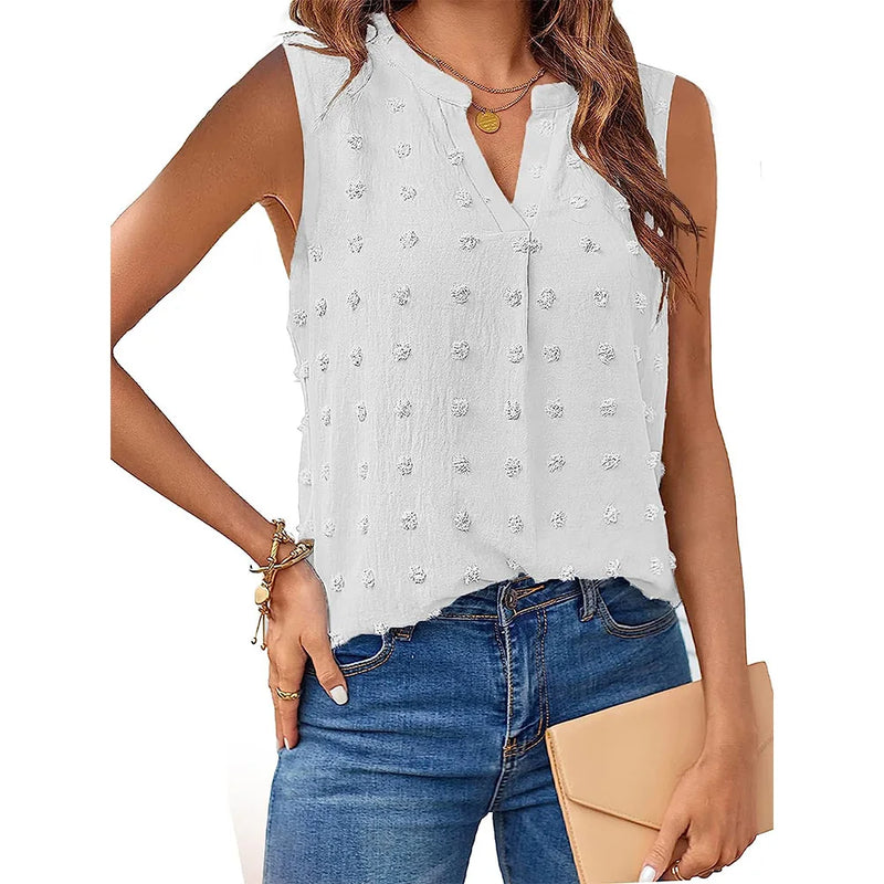 Camisa Capri